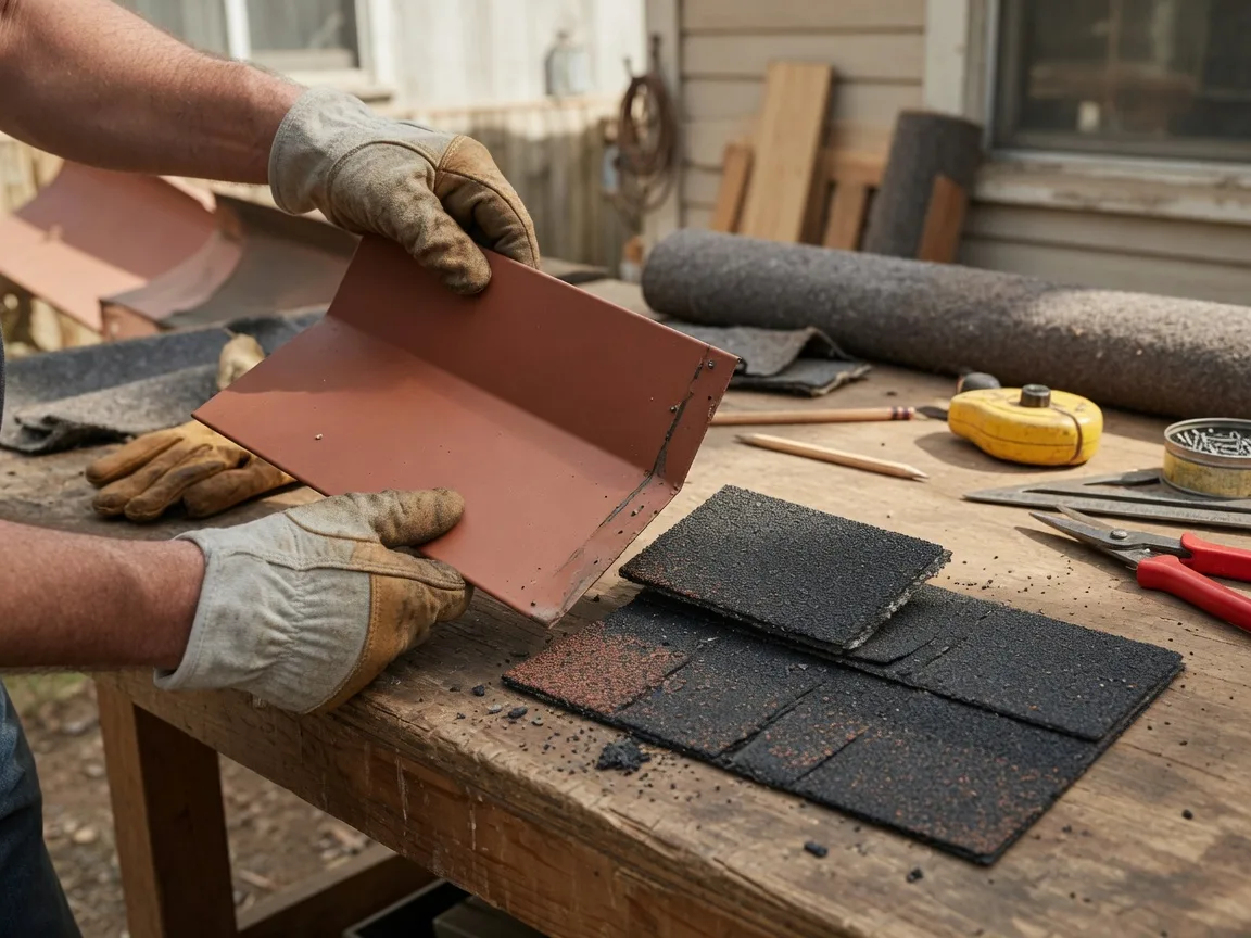 Roof Repair company in White Plains, MD